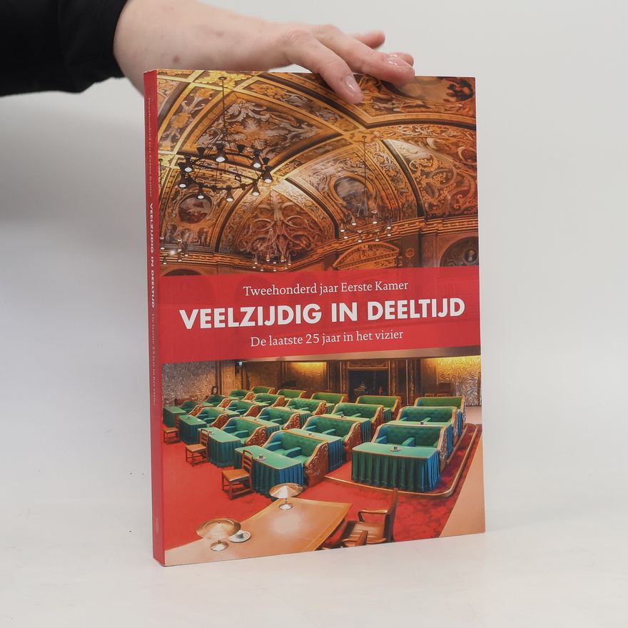 Linda Augusteijns Veelzijdig in deeltijd