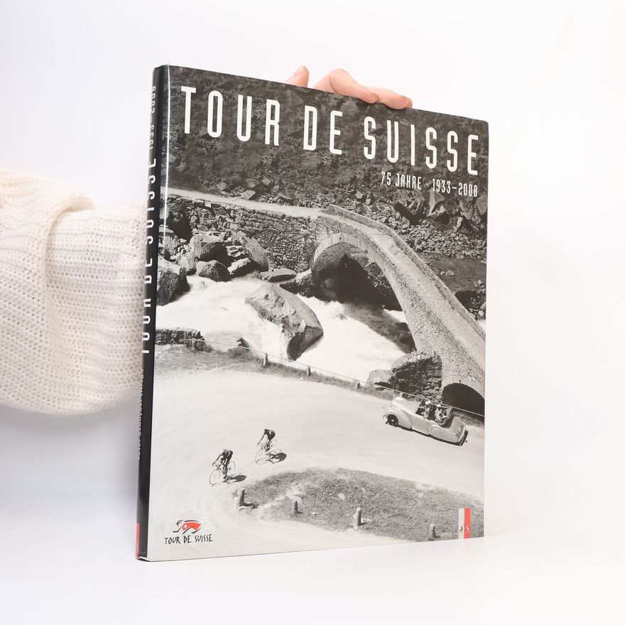 Peter Schnyder Tour de Suisse