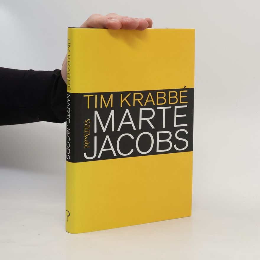 Tim Krabbé Marte Jacobs