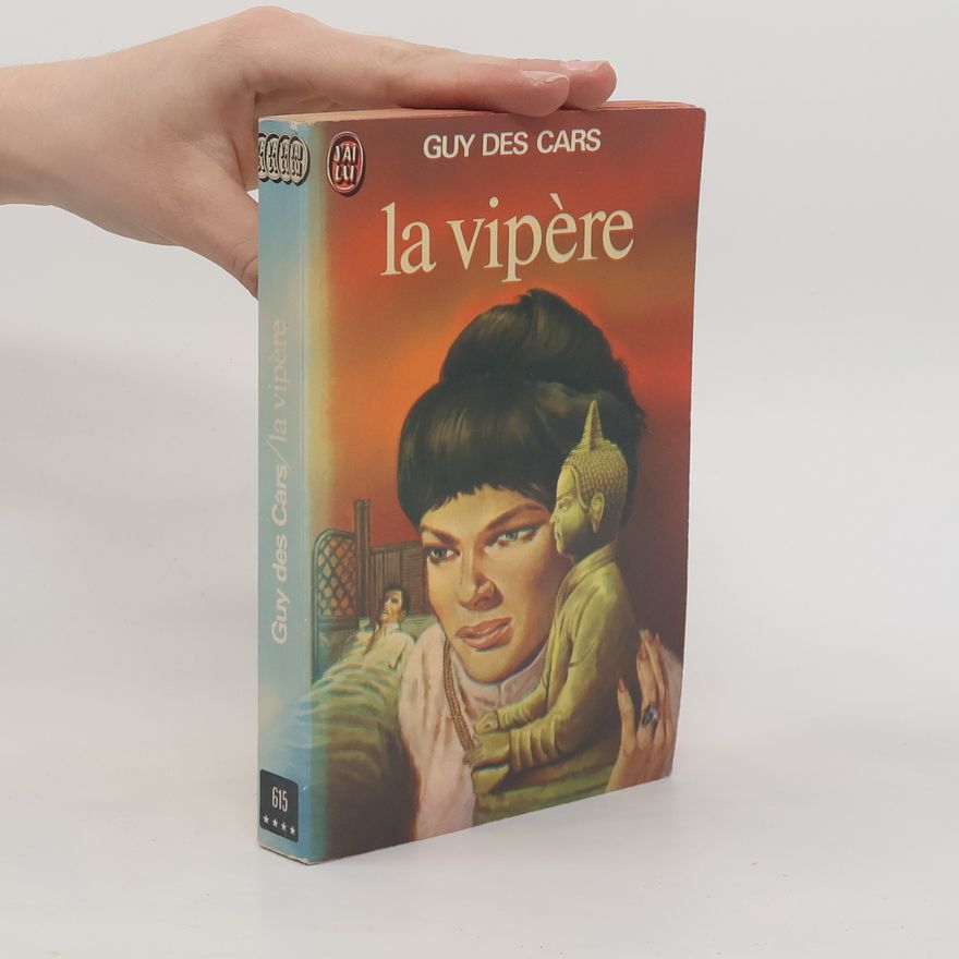 Guy des Gars La Vipère