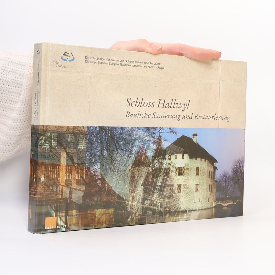 Carlo Tognola Schloss Hallwyl