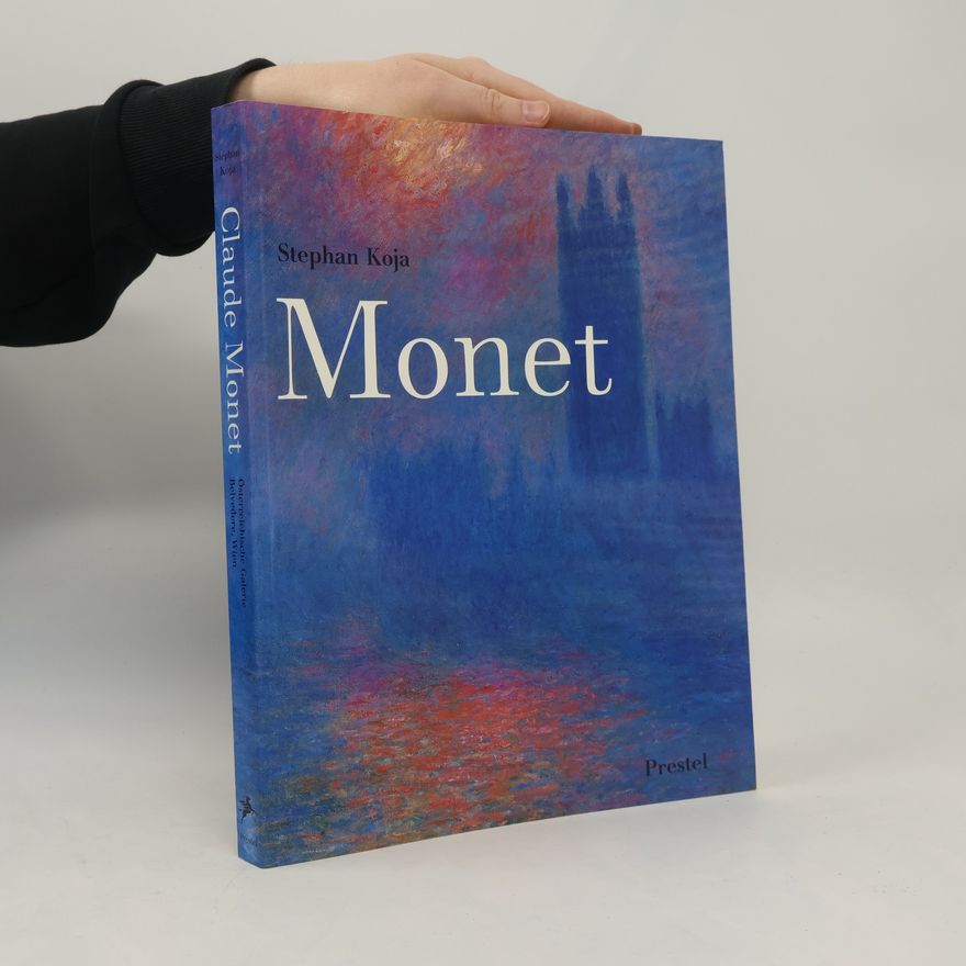 Stephan Koja Monet