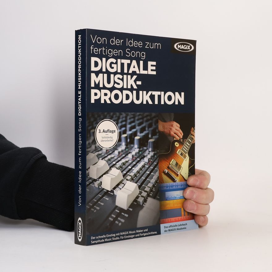 Autorenkollektiv Digitale Musik Produktion