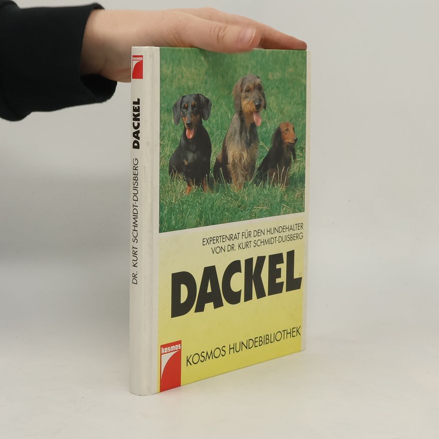 Kurt Schmidt Dackel