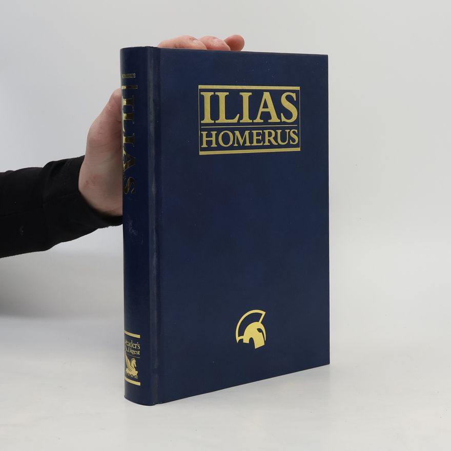 Homér Ilias