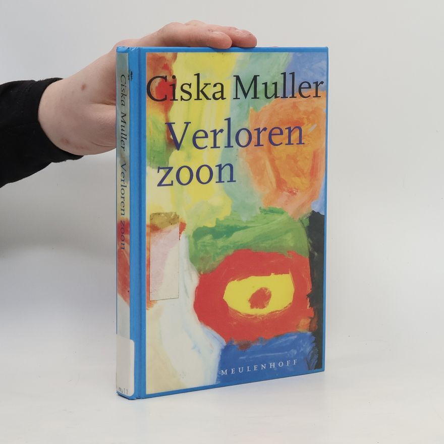 Ciska Muller Verloren zoon
