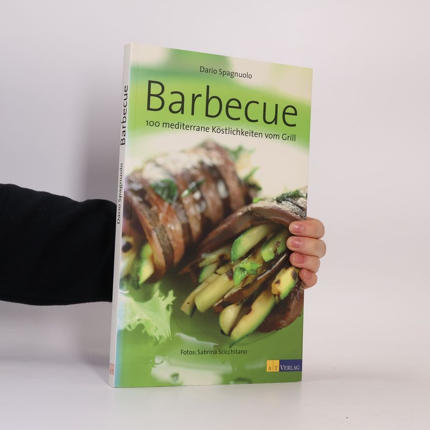 Sabrina Scicchitano Barbecue