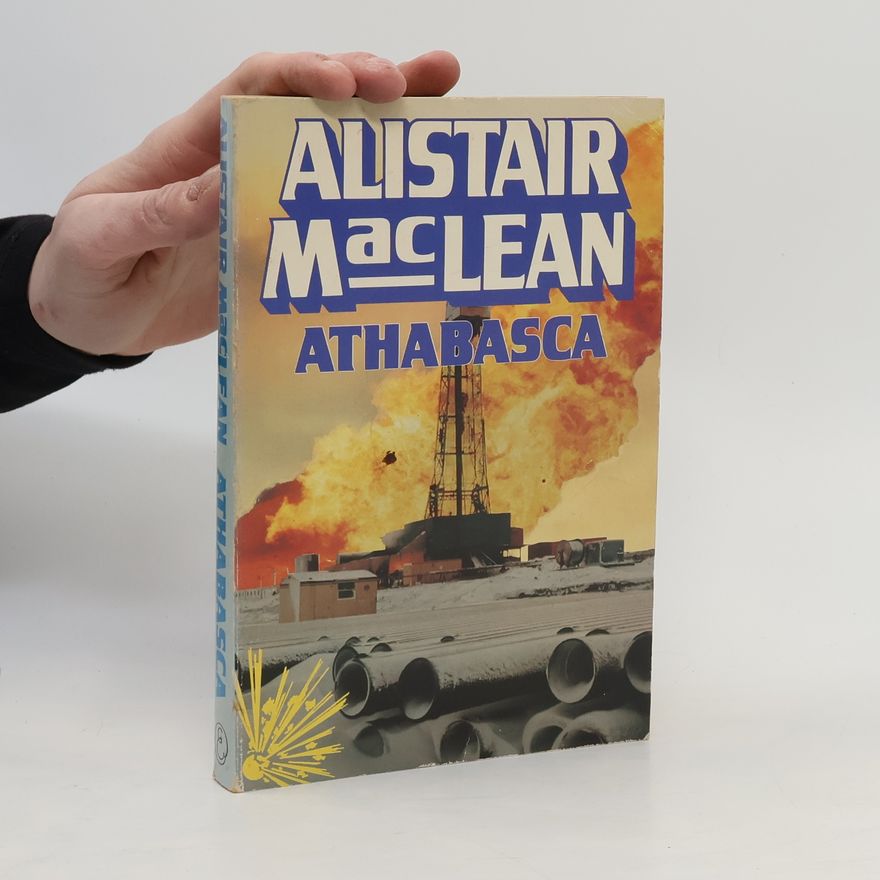 Alistair MacLean Athabasca