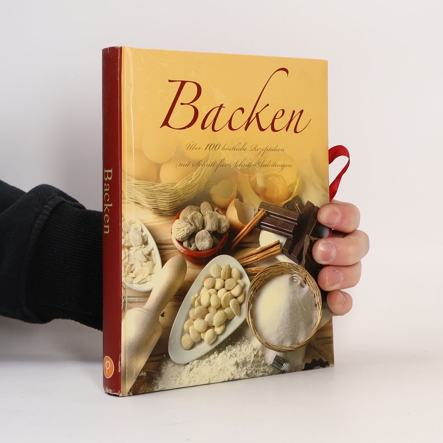 Autorenkollektiv Backen