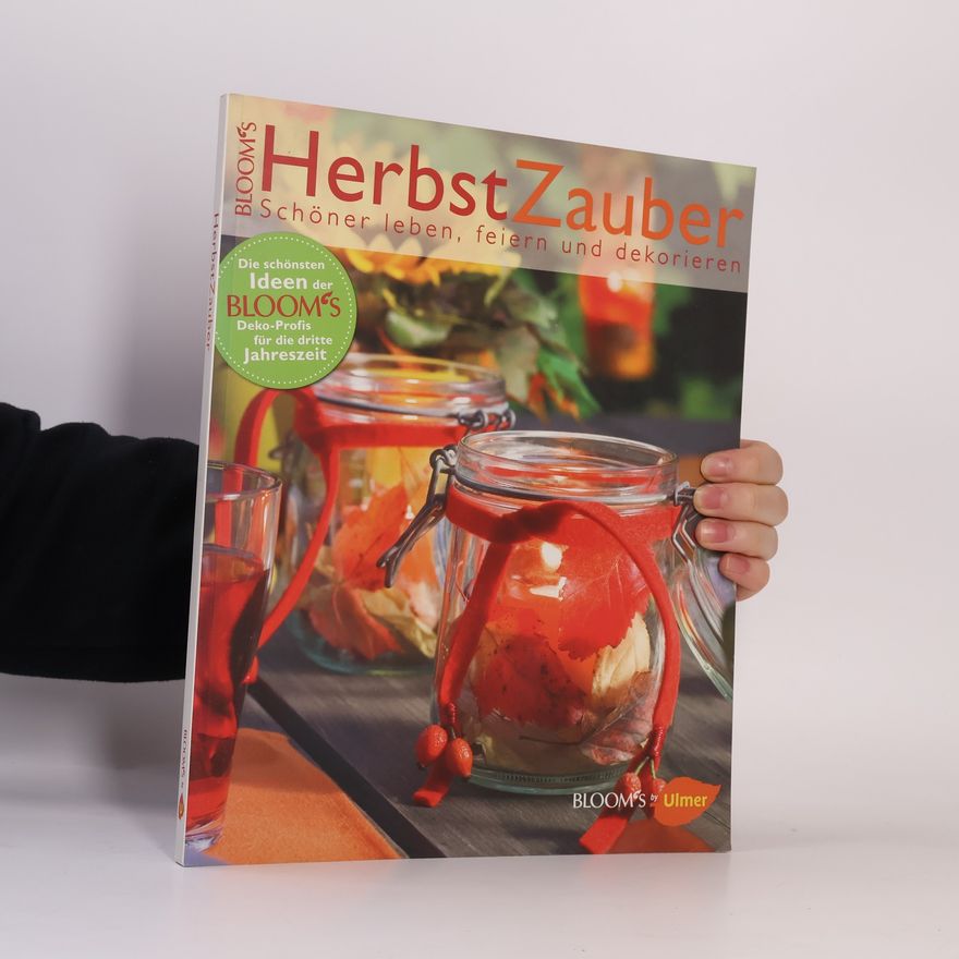 BLOOM's Team BLOOM'S: HerbstZauber