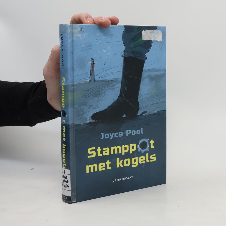 Joyce Pool Stamppot met kogels