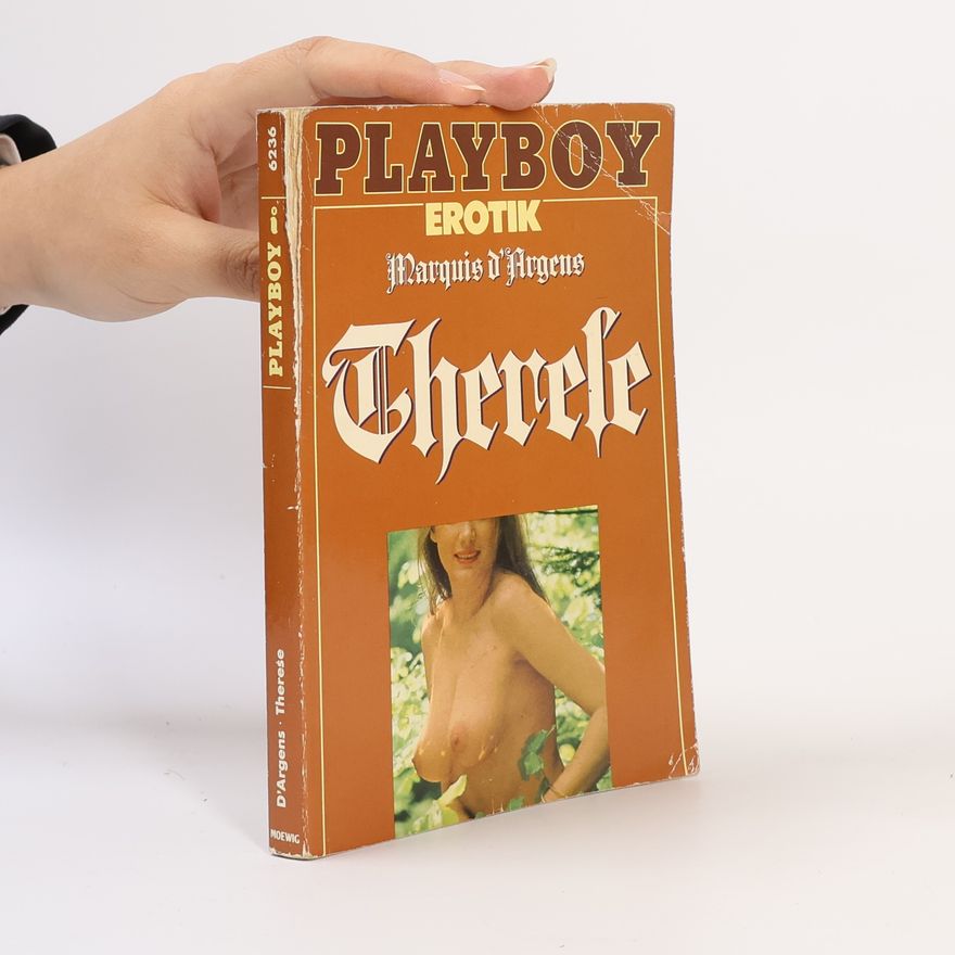Autorenkollektiv Playboy Erotik. Therese