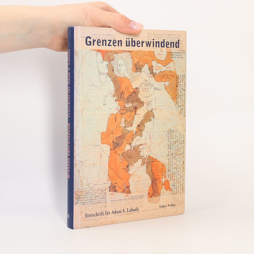 Katja Bernhardt Grenzen überwindend