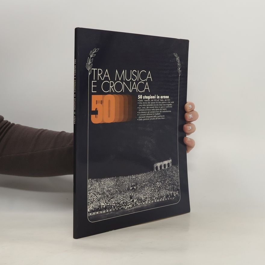 Kolektiv autorů Tra Musica e Cronaca 50