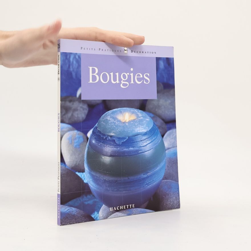 Brigitte Casagranda Bougies