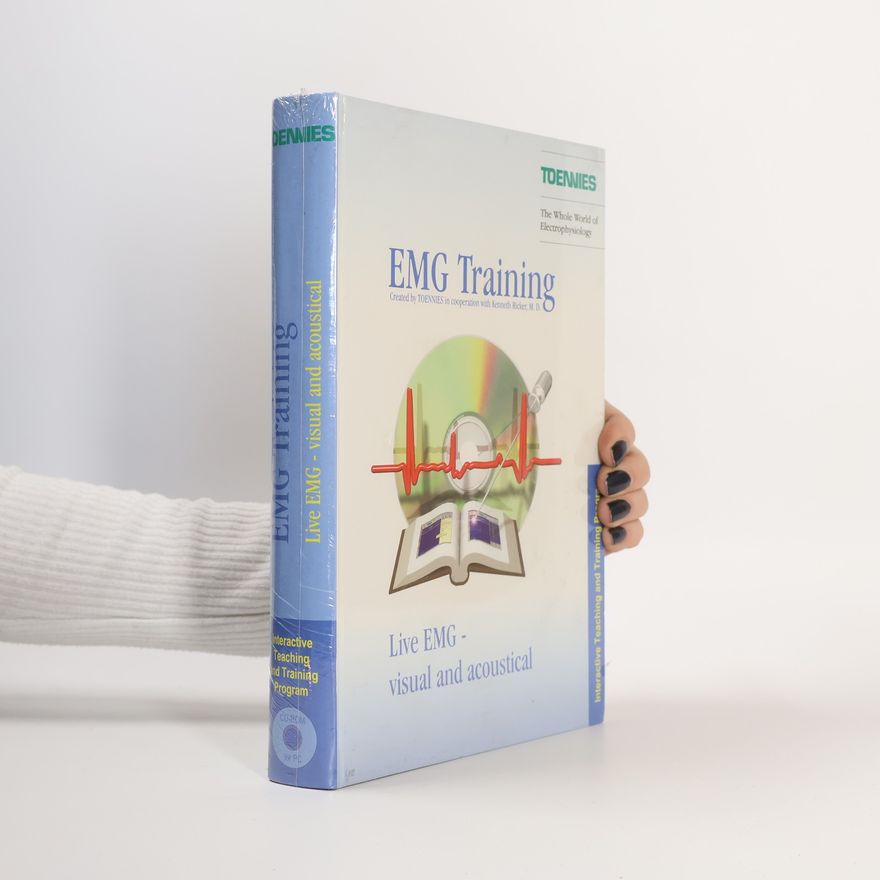 Various authors EMG Training