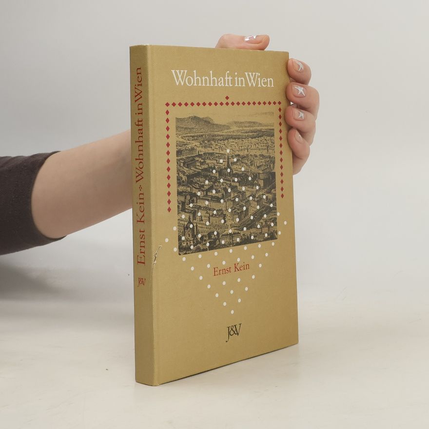 Ernst Kein Wohnhaft in Wien