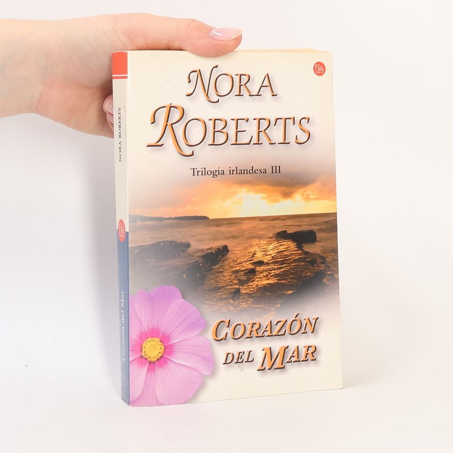 Nora Roberts Corazón del mar