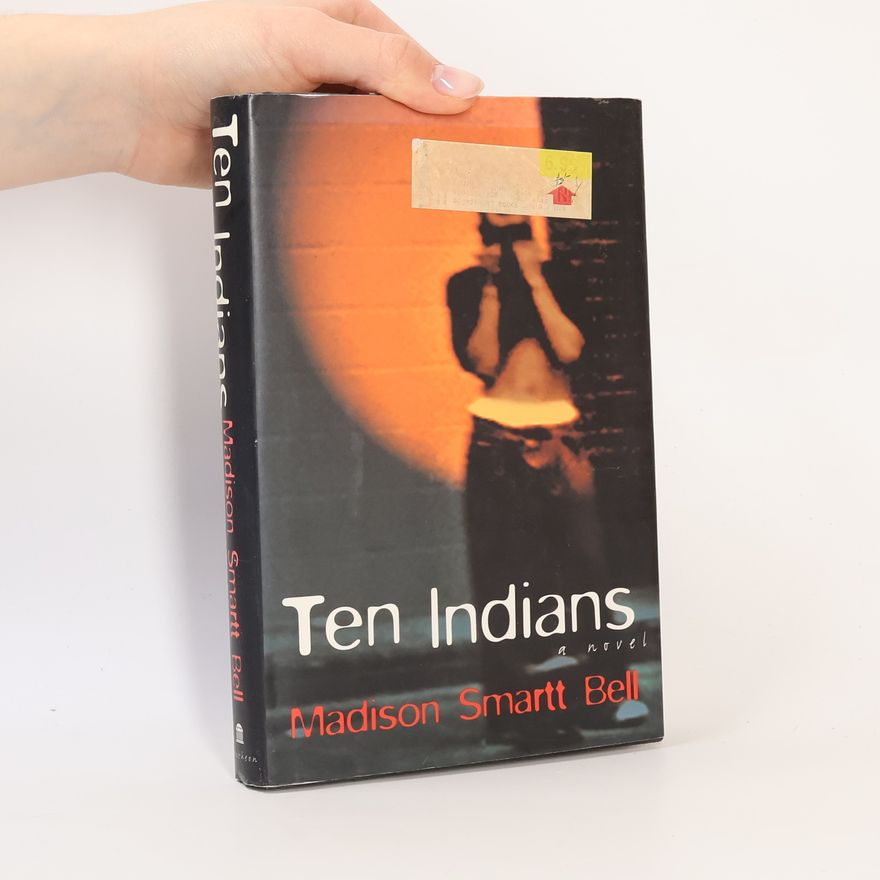 Madison Smart Bell Ten Indians