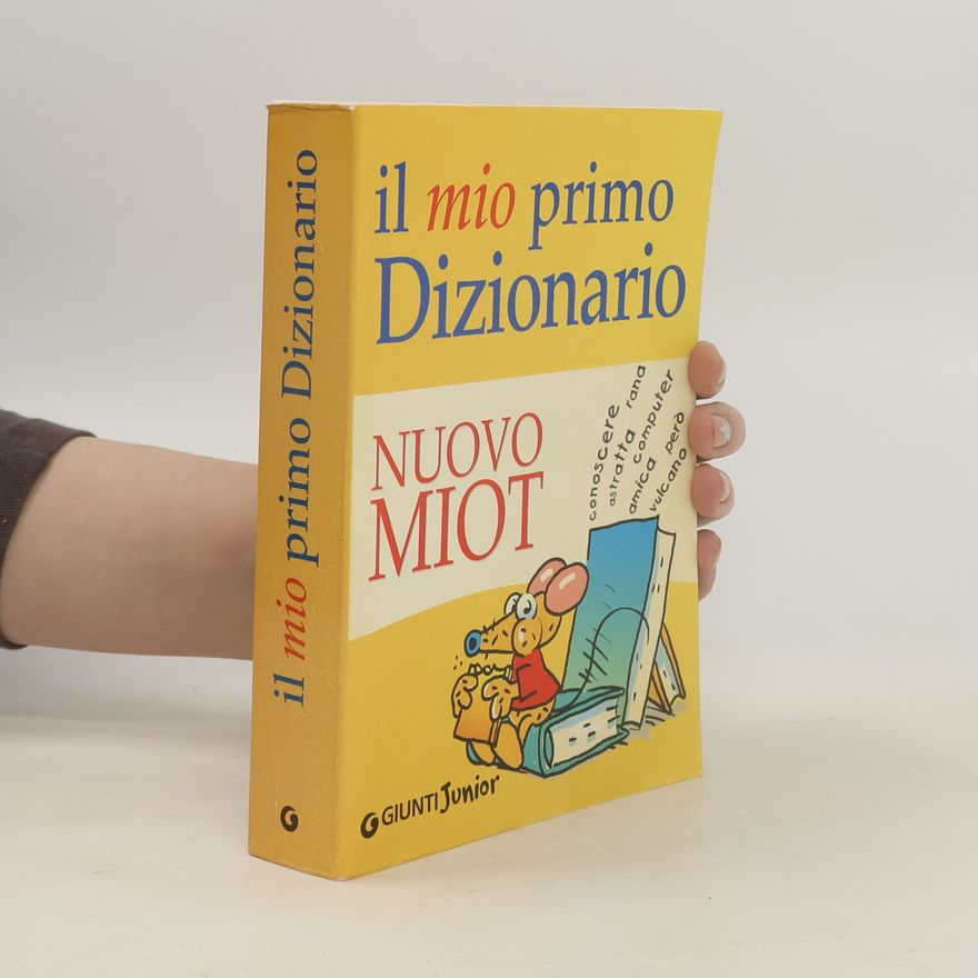 Autorenkollektiv Mio Primo Dizionario