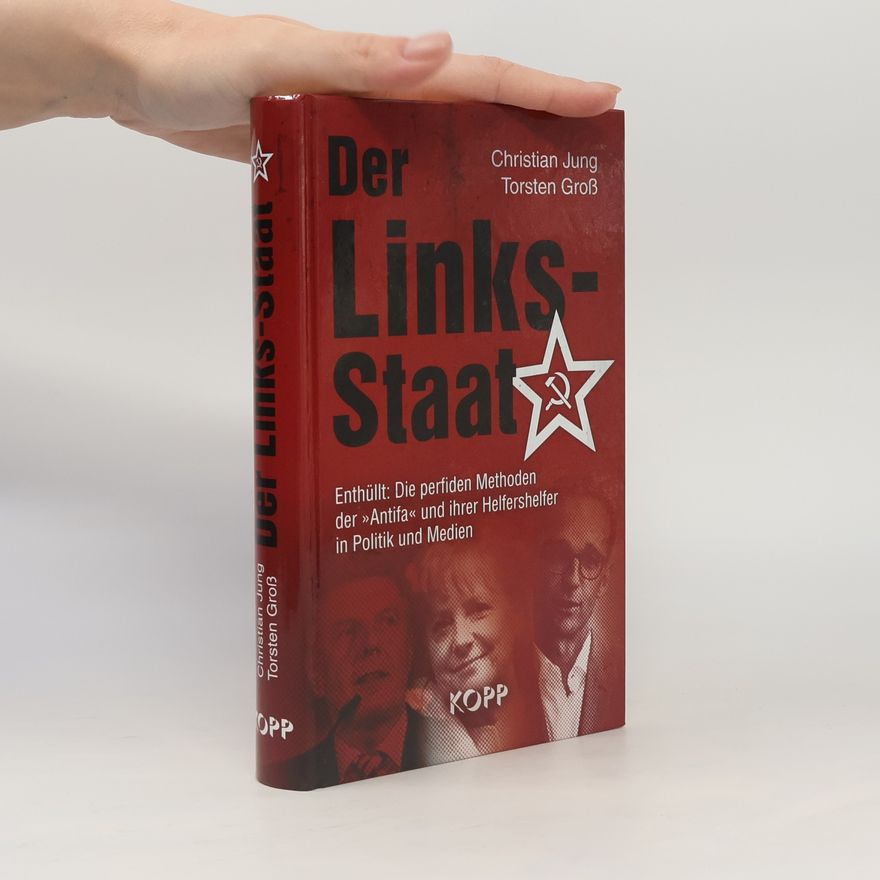 Christian Jung Der Links-Staat