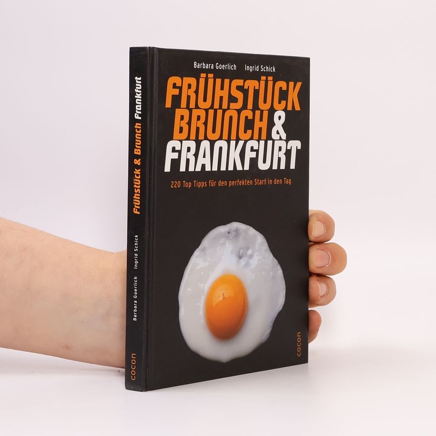 Ingrid Schick Frühstück & Brunch in Frankfurt