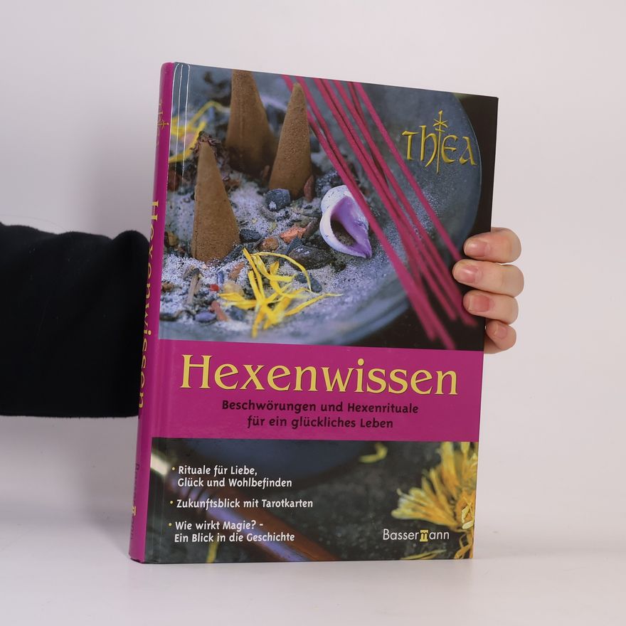 Thea Hexenwissen