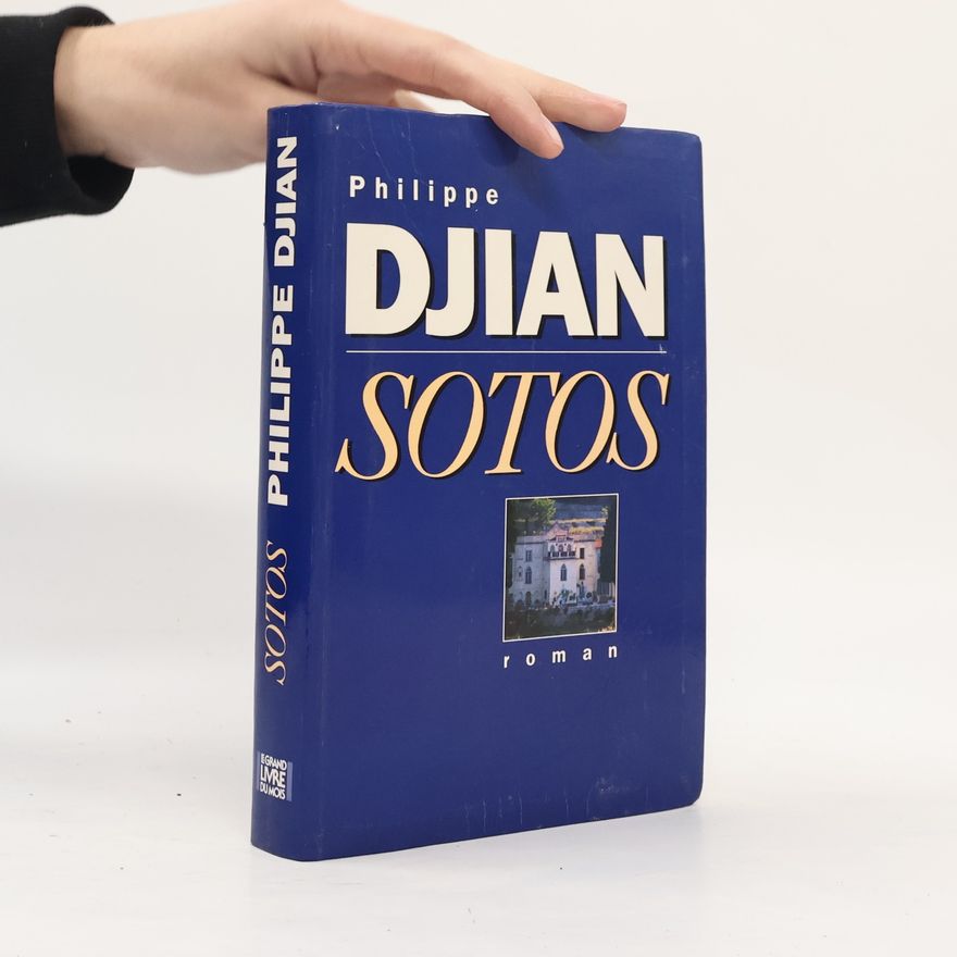 Philippe Djan Sotos