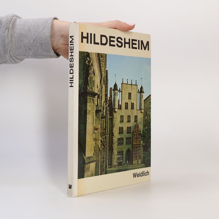 Ewald Breloer Hildesheim