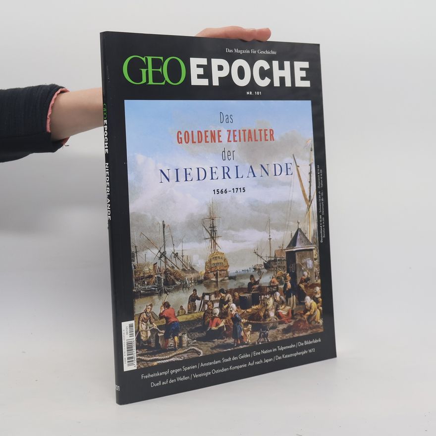 Schaper Michael GEO Epoche 101/2020