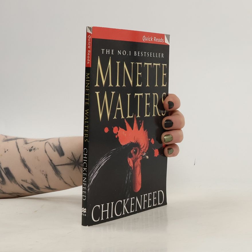 Minette Walters Chickenfeed