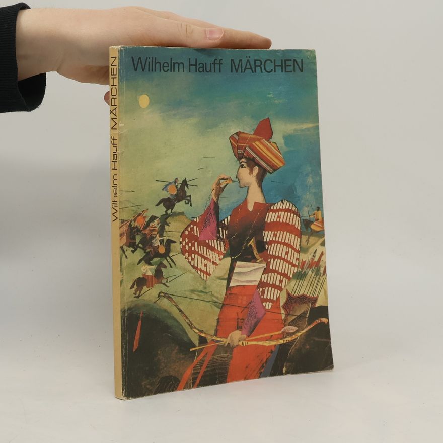 Wilhelm Hauff Märchen