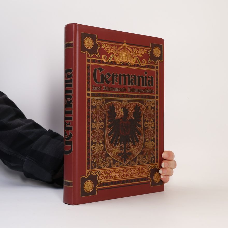 Various authors Germania