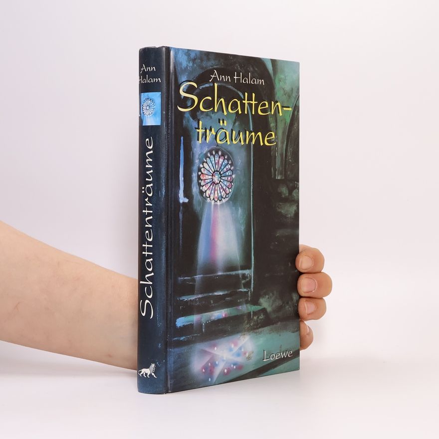 Gwyneth A. Jones Schattenträume