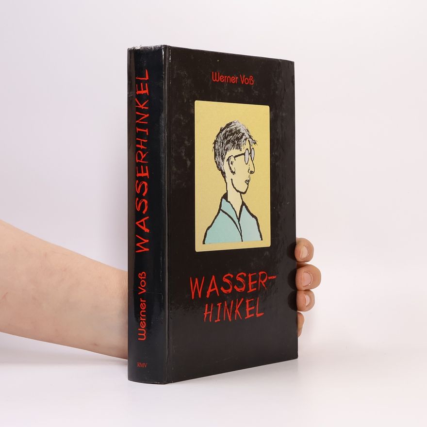 Werner Stedtnitz Wasserhinkel