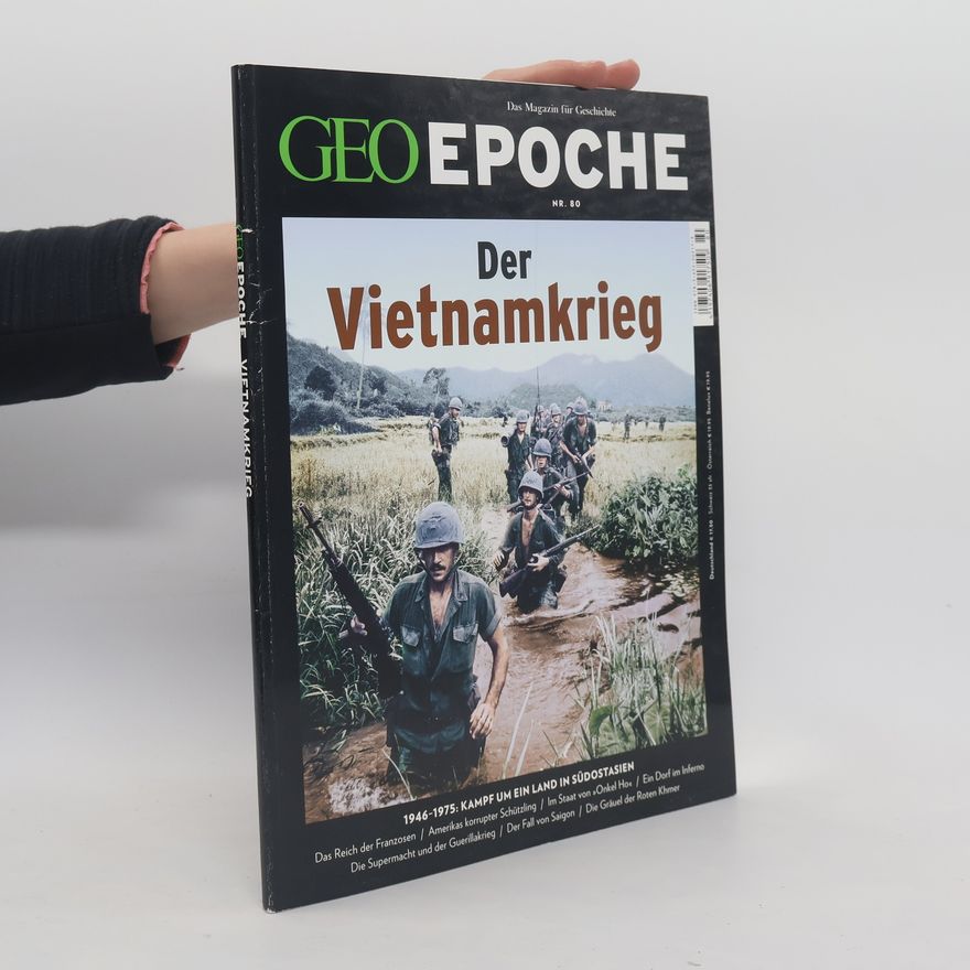 Schaper Michael Der Vietnamkrieg
