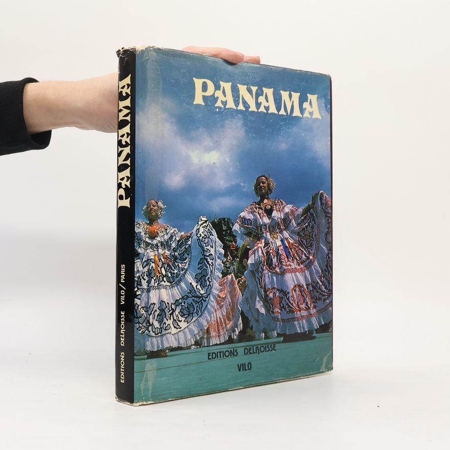 Autorenkollektiv Panama