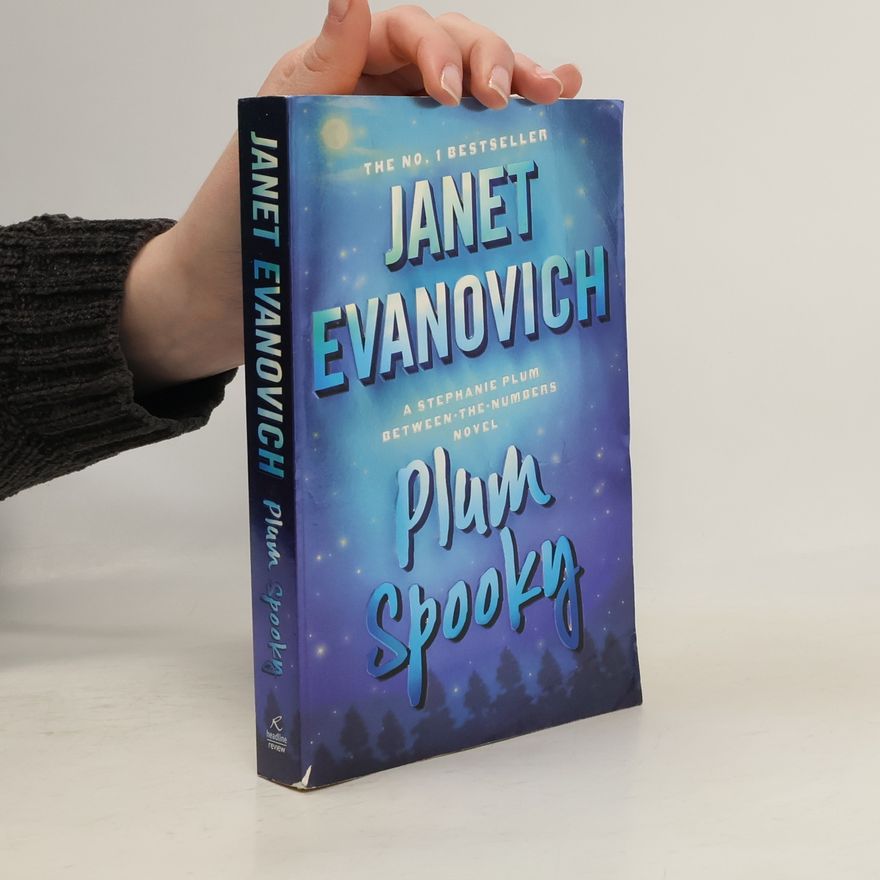 Janet Evanovich Plum Spooky