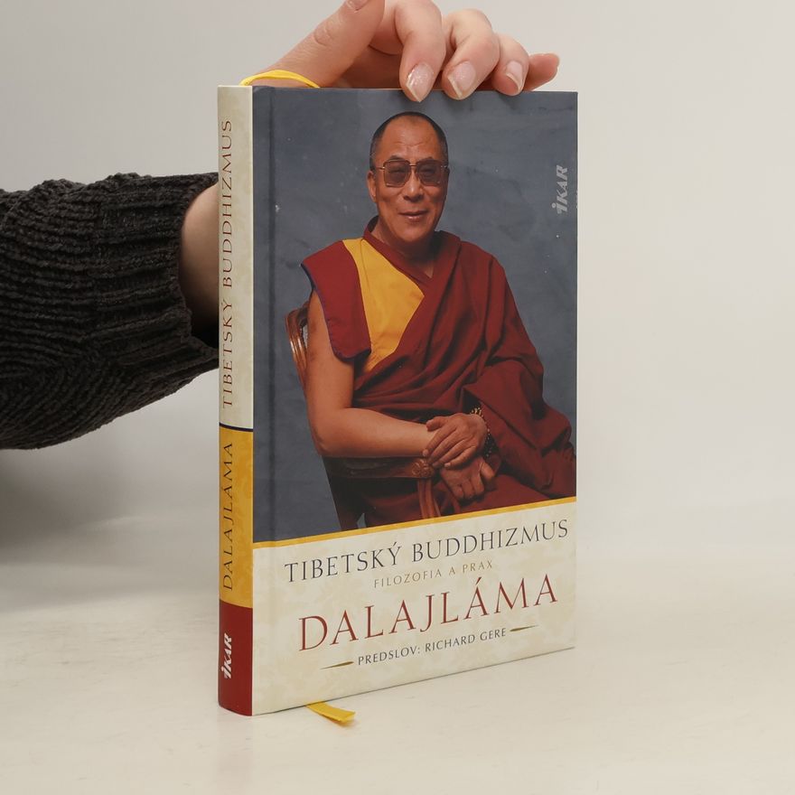 Dalai Lama XIV. Tibetský buddhizmus