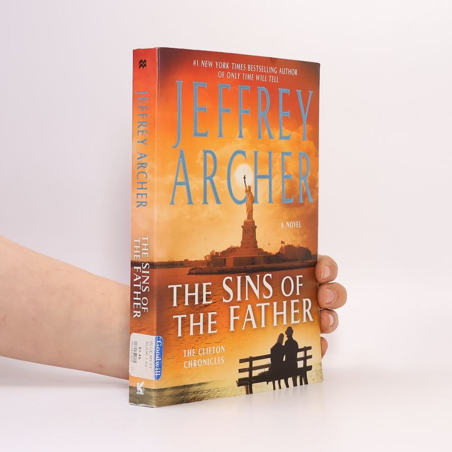 Jeffrey Archer The Sins of the Father