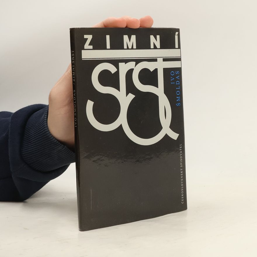 Ivo Šmoldas Zimní srst
