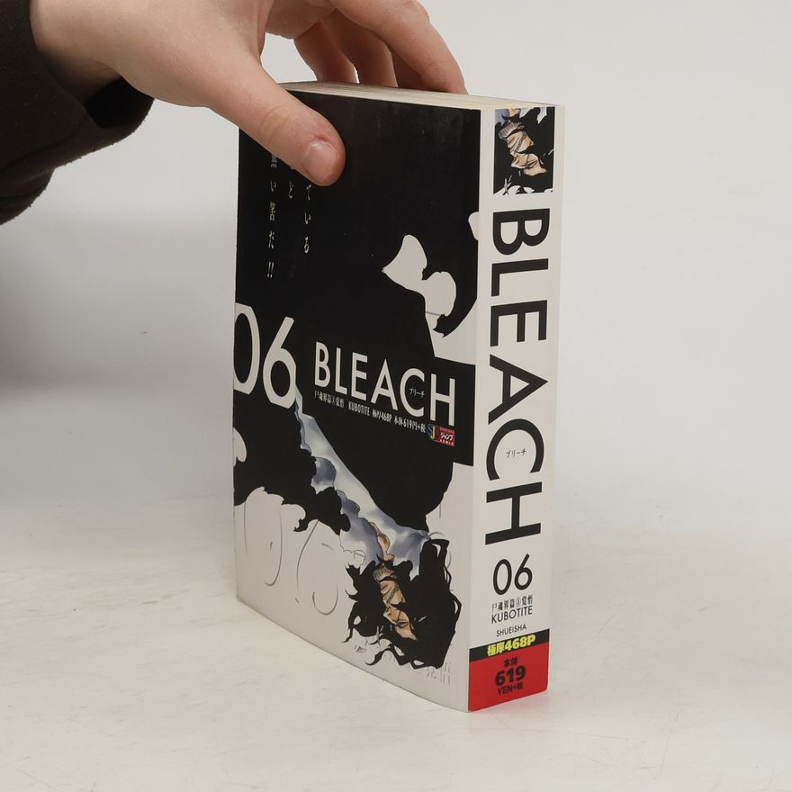 Tite Kubo Bleach