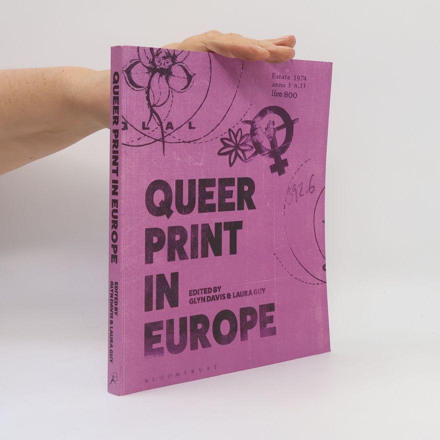 Autorenkollektiv Queer Print in Europe