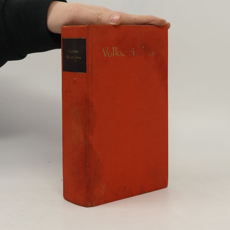 Autorenkollektiv Volksmärchen