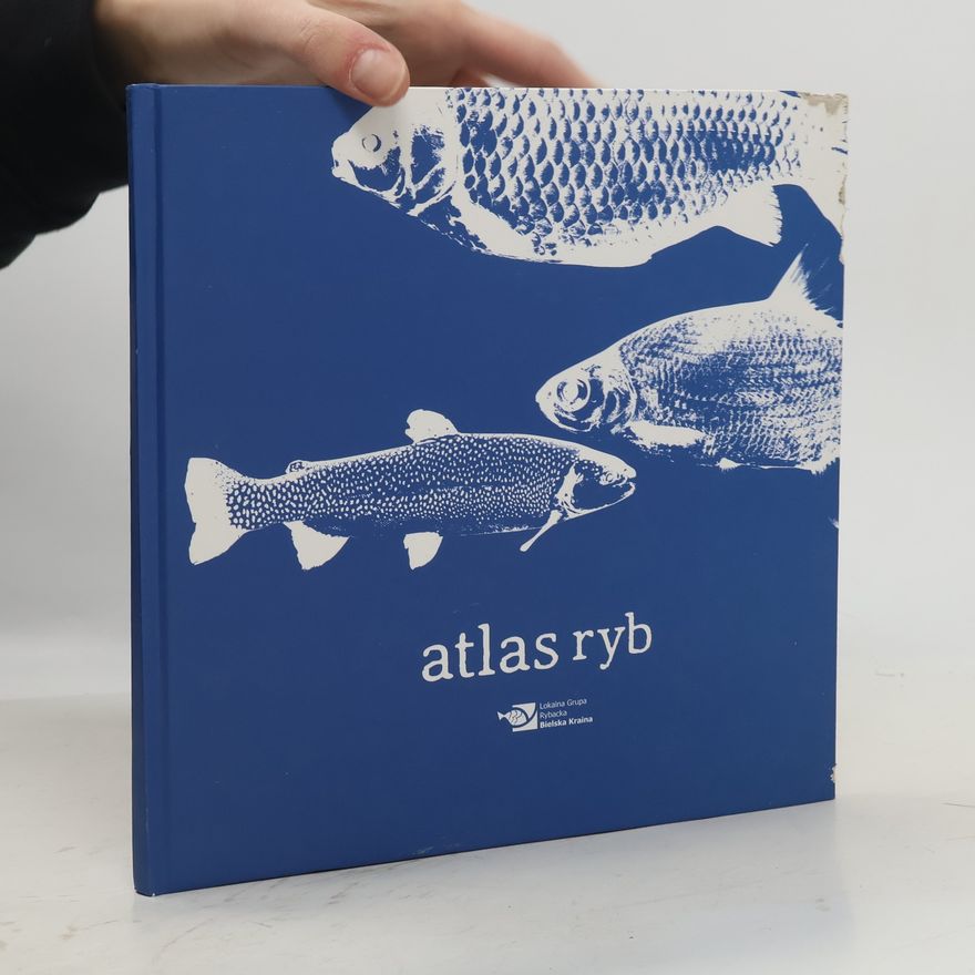 Autorenkollektiv Atlas ryb