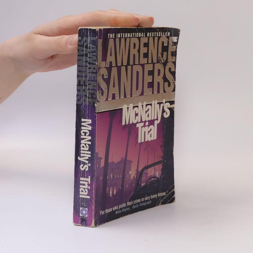 Lawrence Sanders McNally's Trial