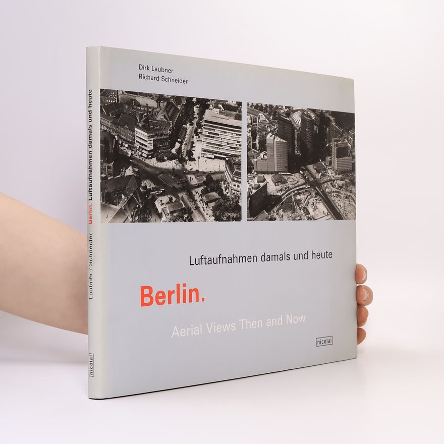 Dirk Laubner Berlin