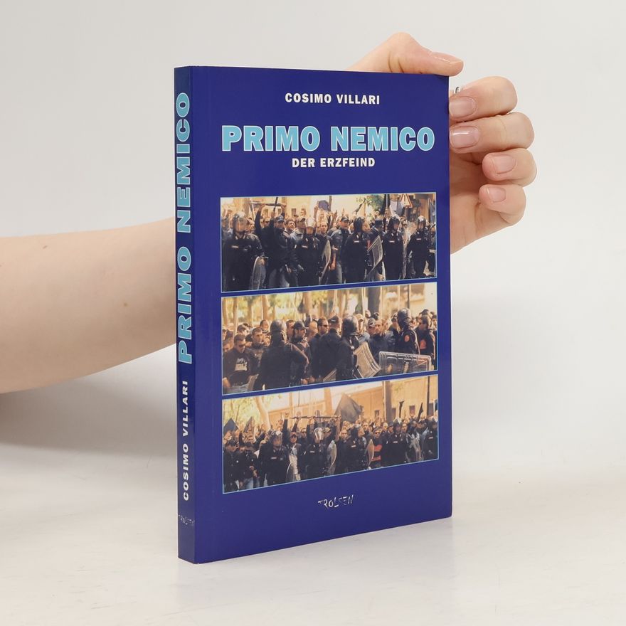 Cosimo Villari Primo Nemico