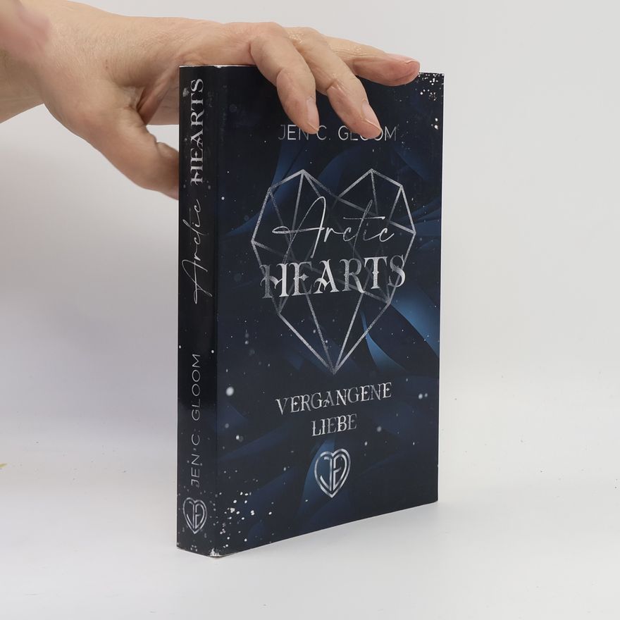 Jen C. Gloom Arctic Hearts