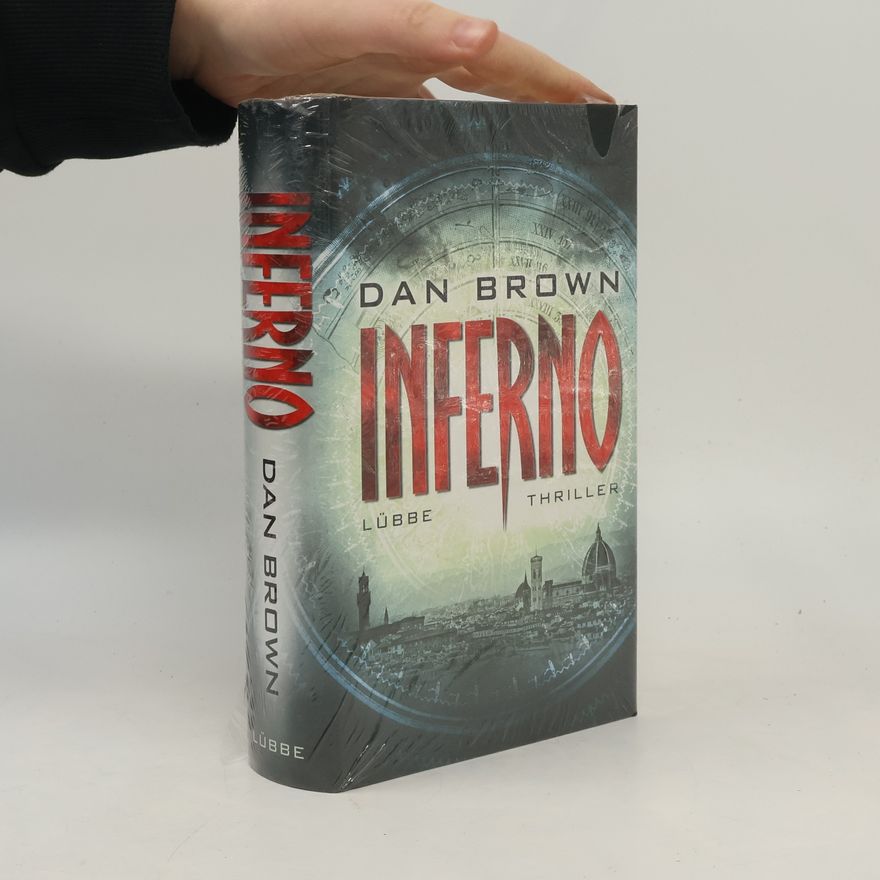 Dan Brown Inferno